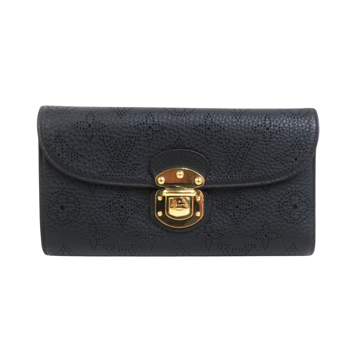 Louis Vuitton Portefeuille Amelia Wallet