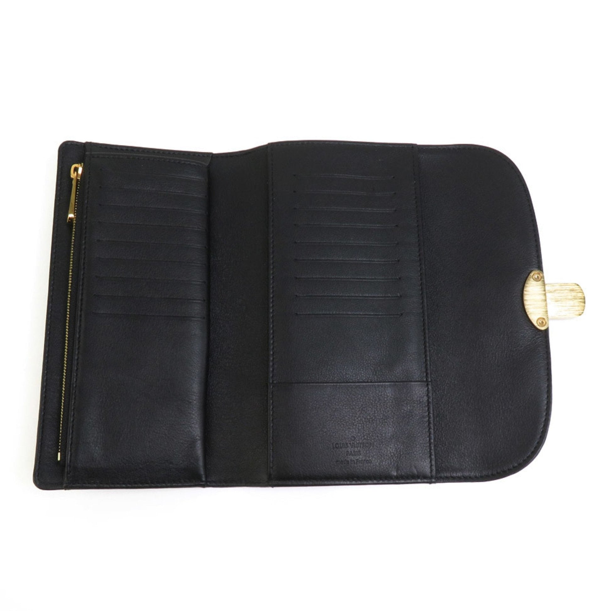 Louis Vuitton Portefeuille Amelia Wallet