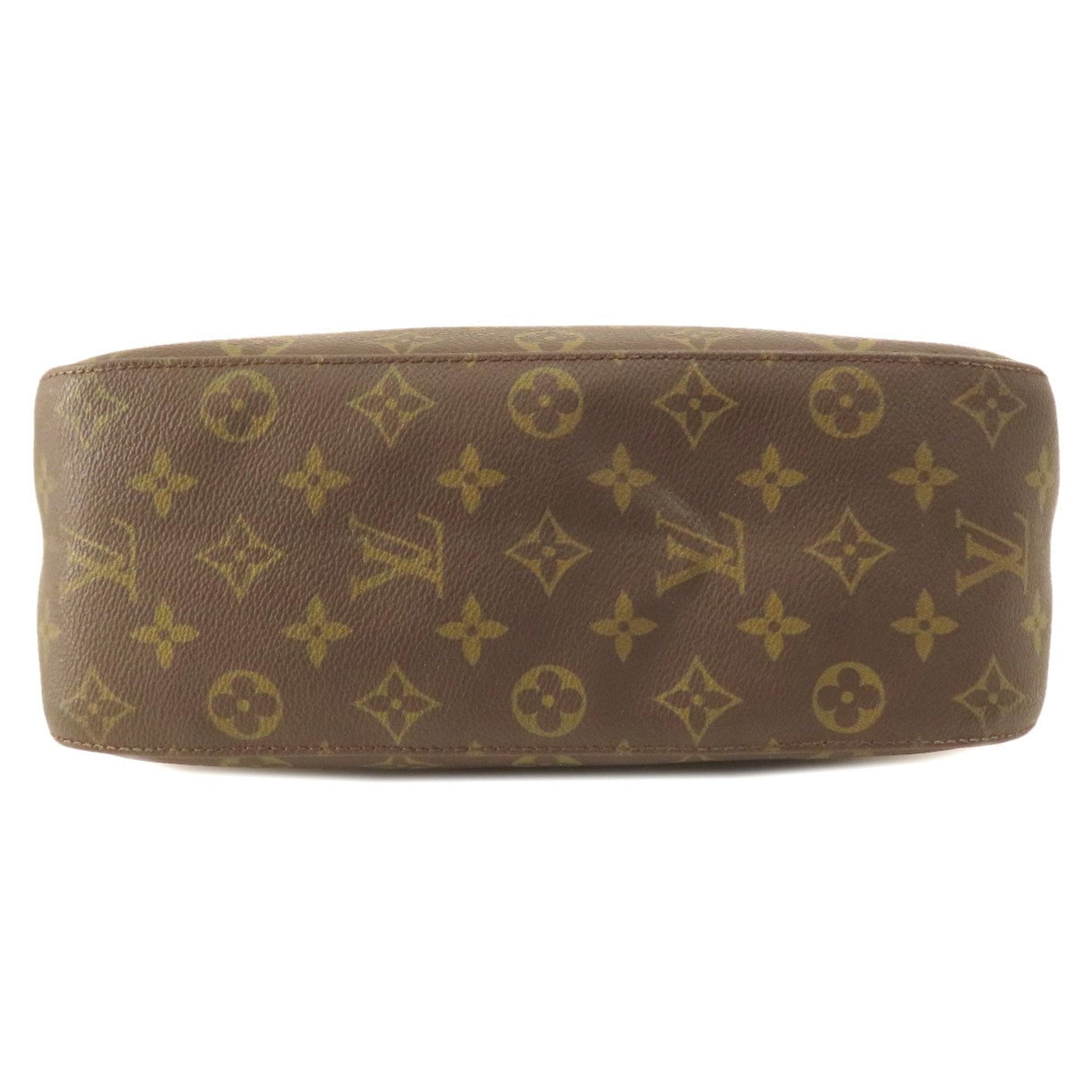 LOUIS VUITTON Looping GM Shoulder Bag