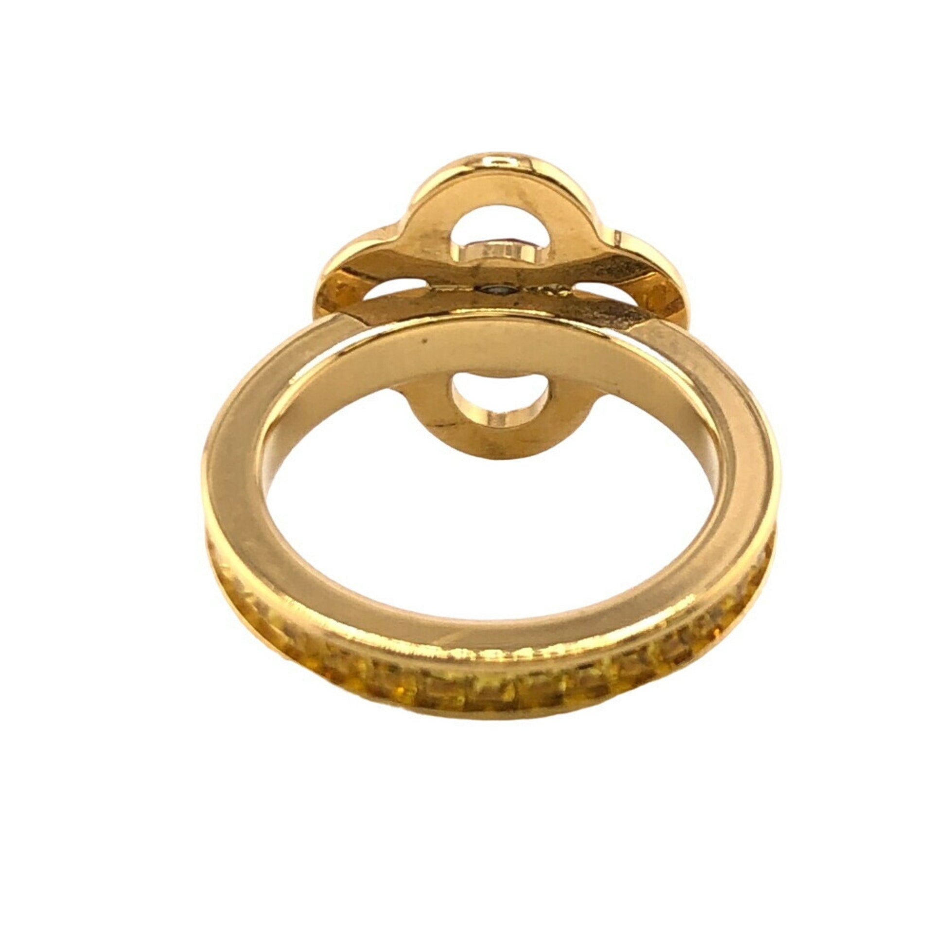 LOUIS VUITTON Blossom Ring