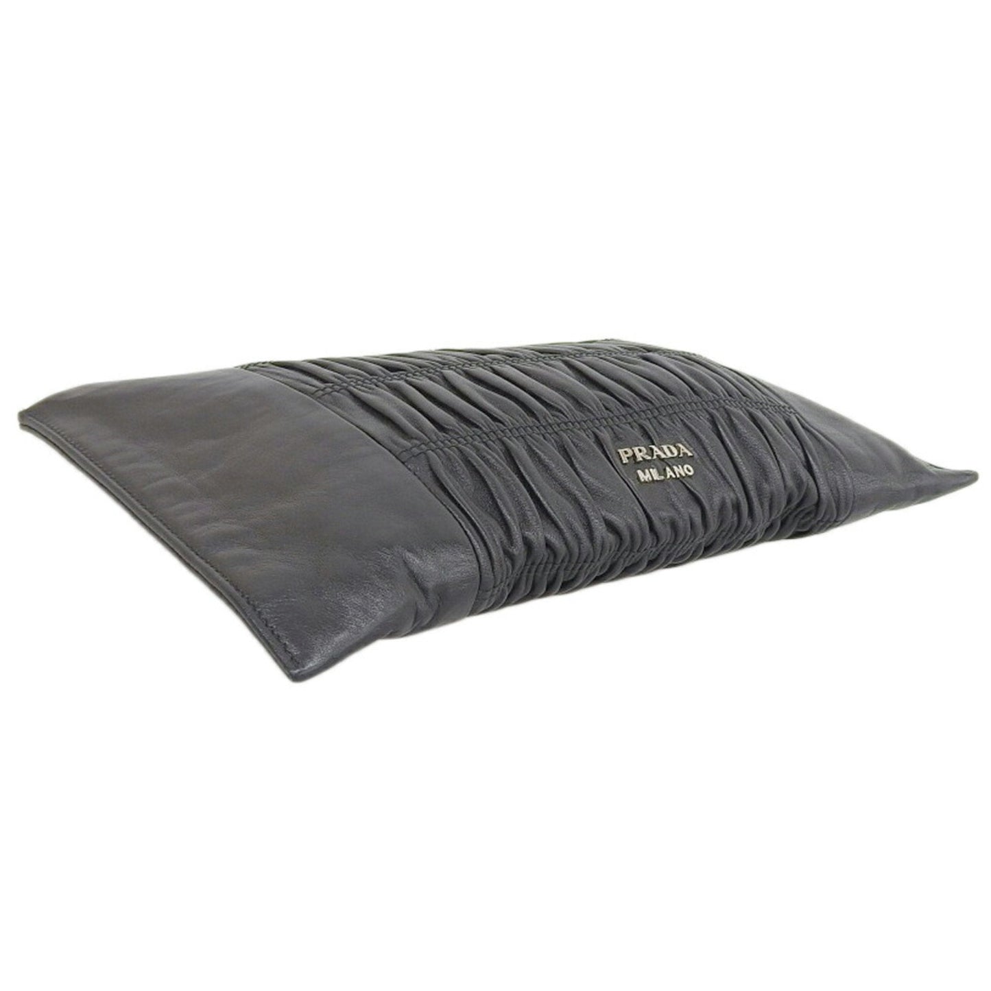 Prada Clutch Bag Saffiano Clutch Bag 12