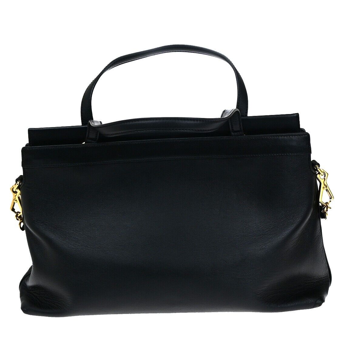 Gucci Interlocking Handbag Travel Bag