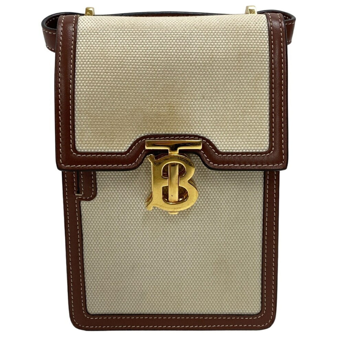 Burberry Luxury Tb Shoulder Bag Shoulder Bag 6