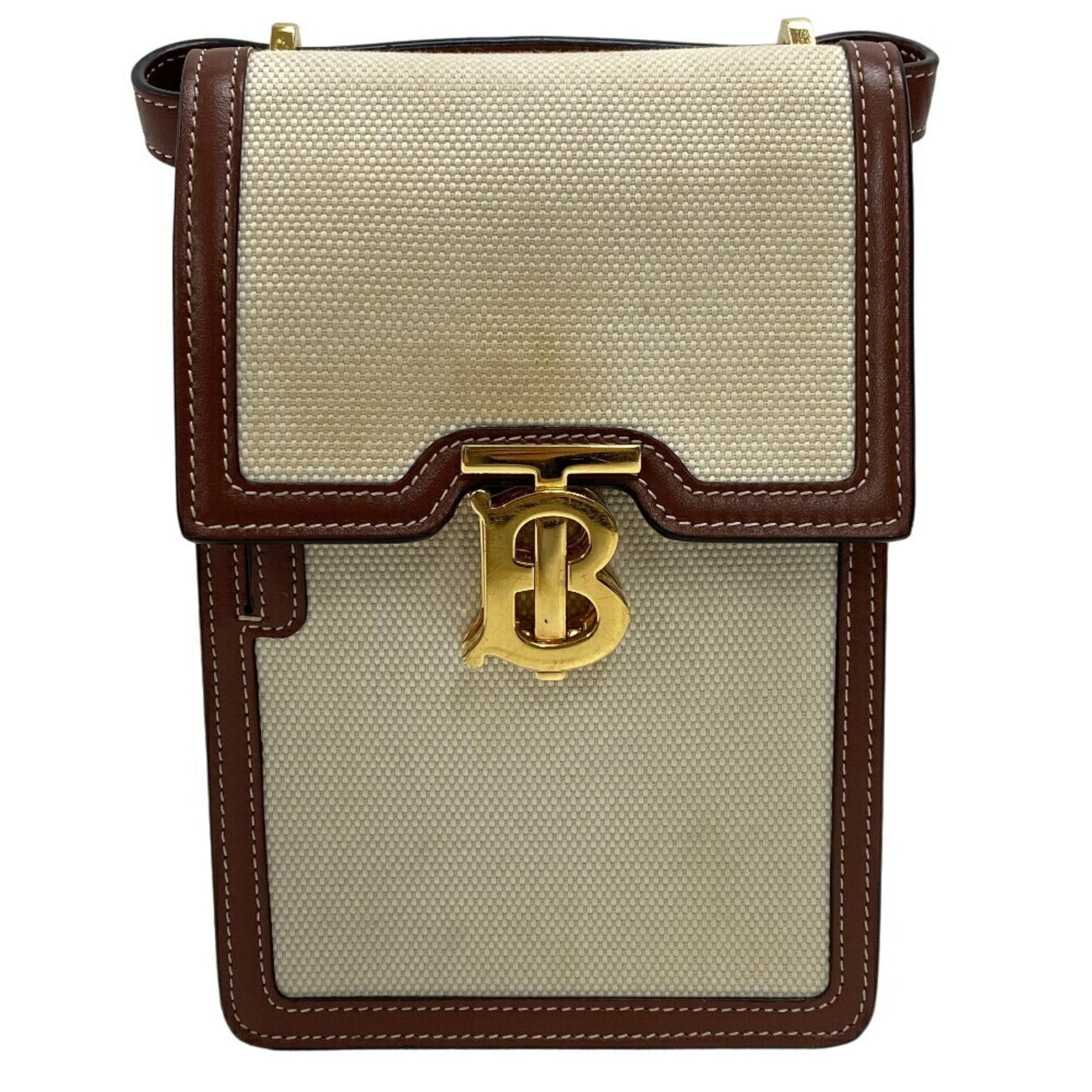 Burberry Luxury Tb Shoulder Bag Shoulder Bag 6