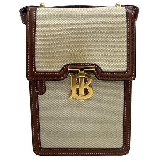 Burberry Luxury Tb Shoulder Bag Shoulder Bag 6