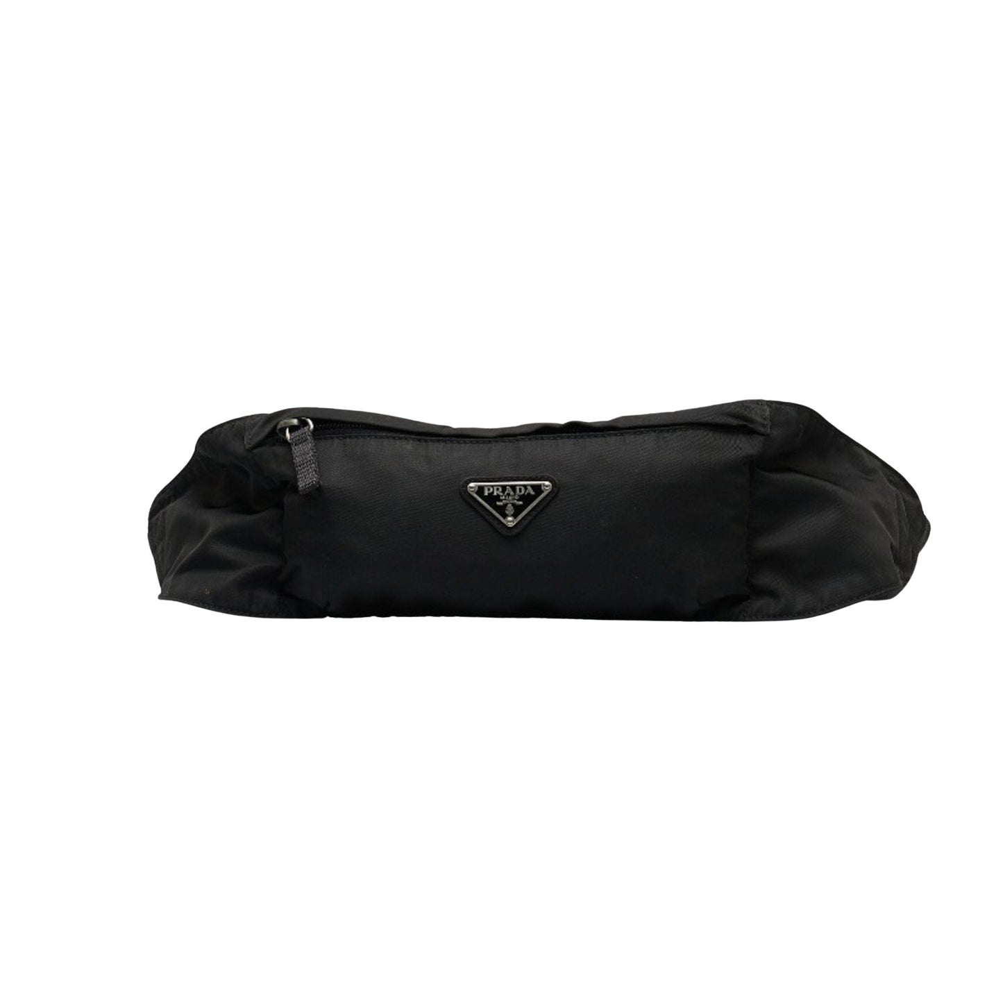 Prada Tessuto Clutch Bag Clutch Bag 130