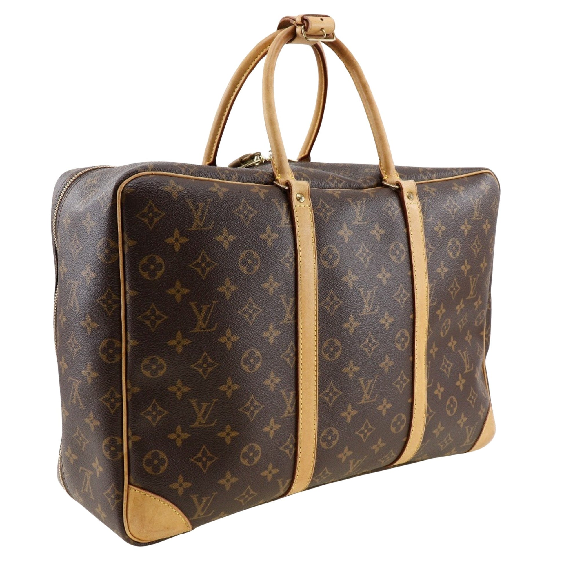 LOUIS VUITTON Sirius Travel