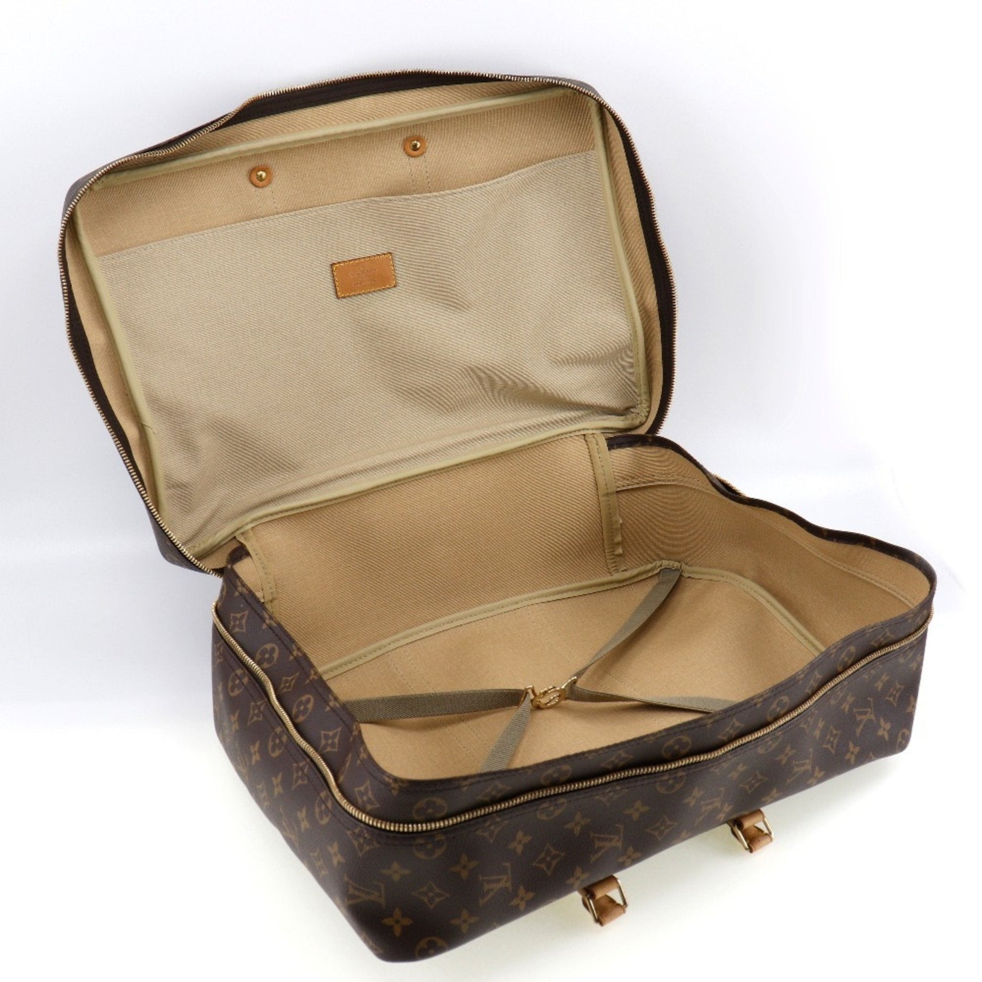 LOUIS VUITTON Sirius Travel