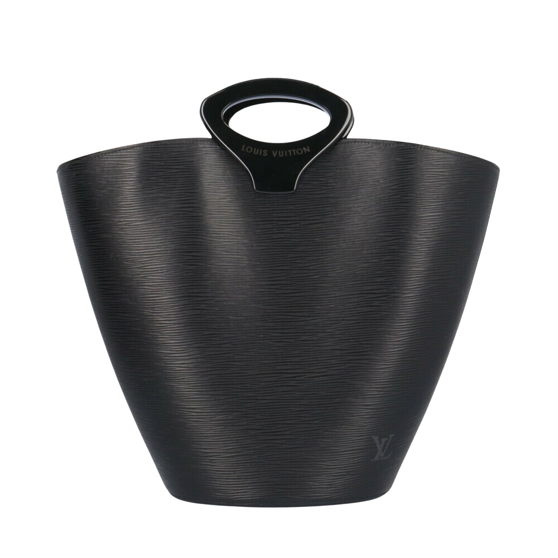LOUIS VUITTON Noctambule Handbag