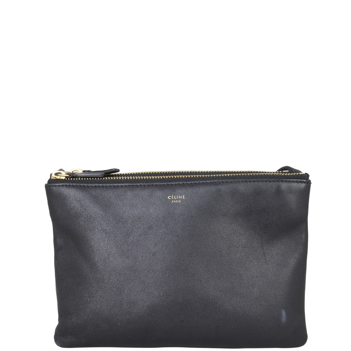 Celine Trio Handbag Small Travel Bag