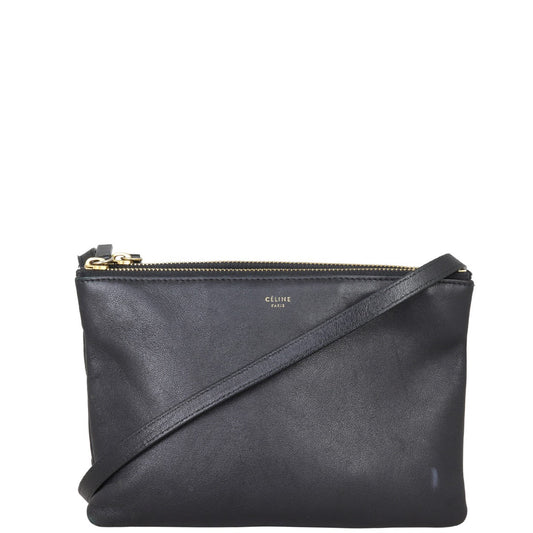 Celine Trio Handbag Small Travel Bag