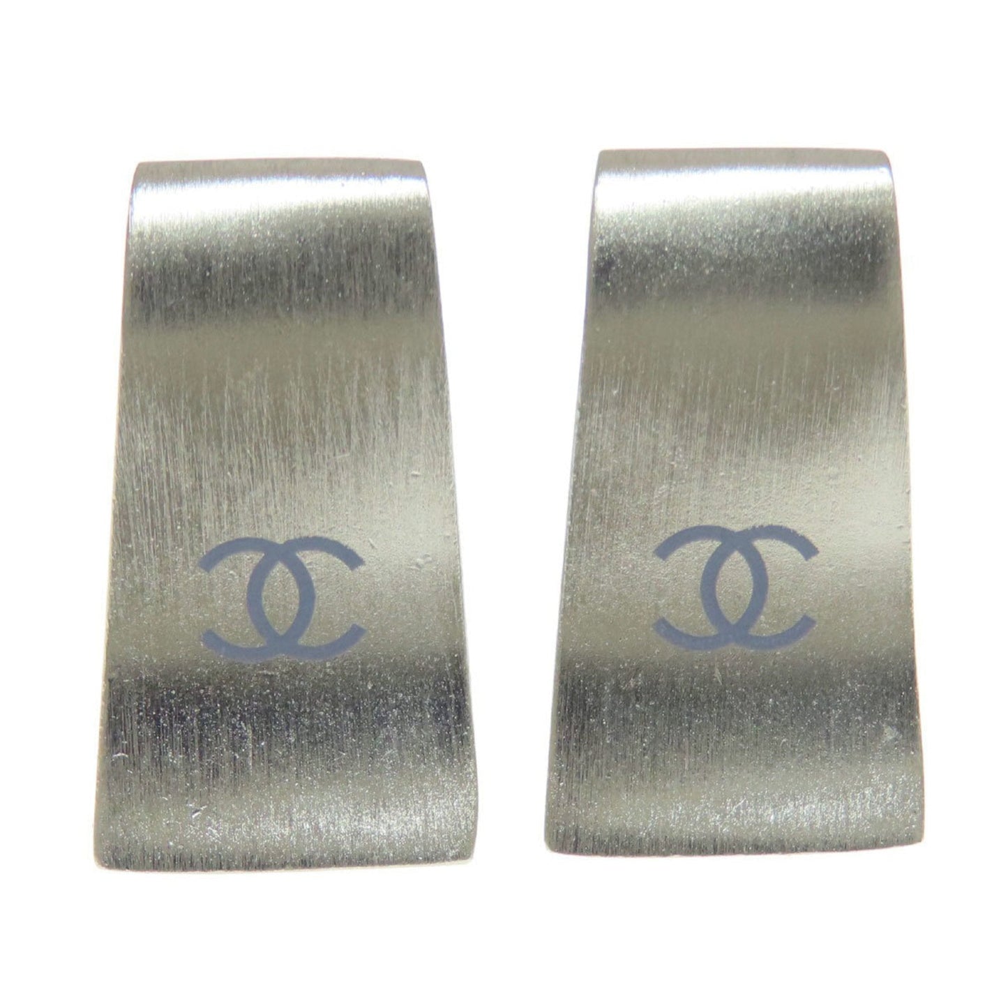 Chanel Coco Mark Earrings