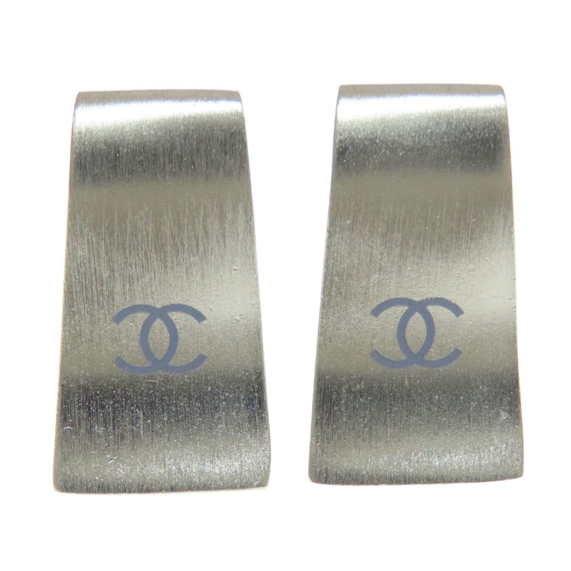 Chanel Coco Mark Earrings