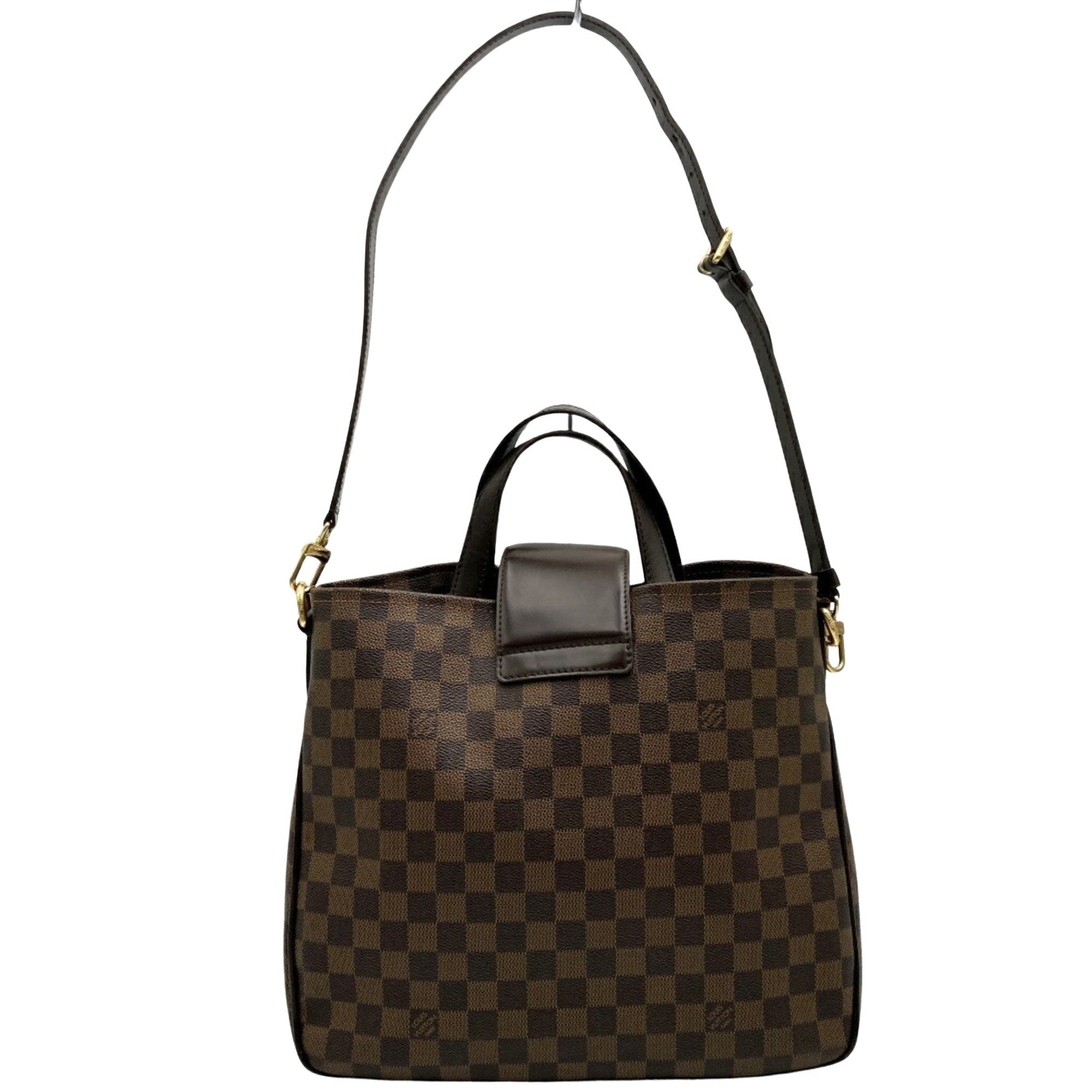 LOUIS VUITTON Roseberry Handbag