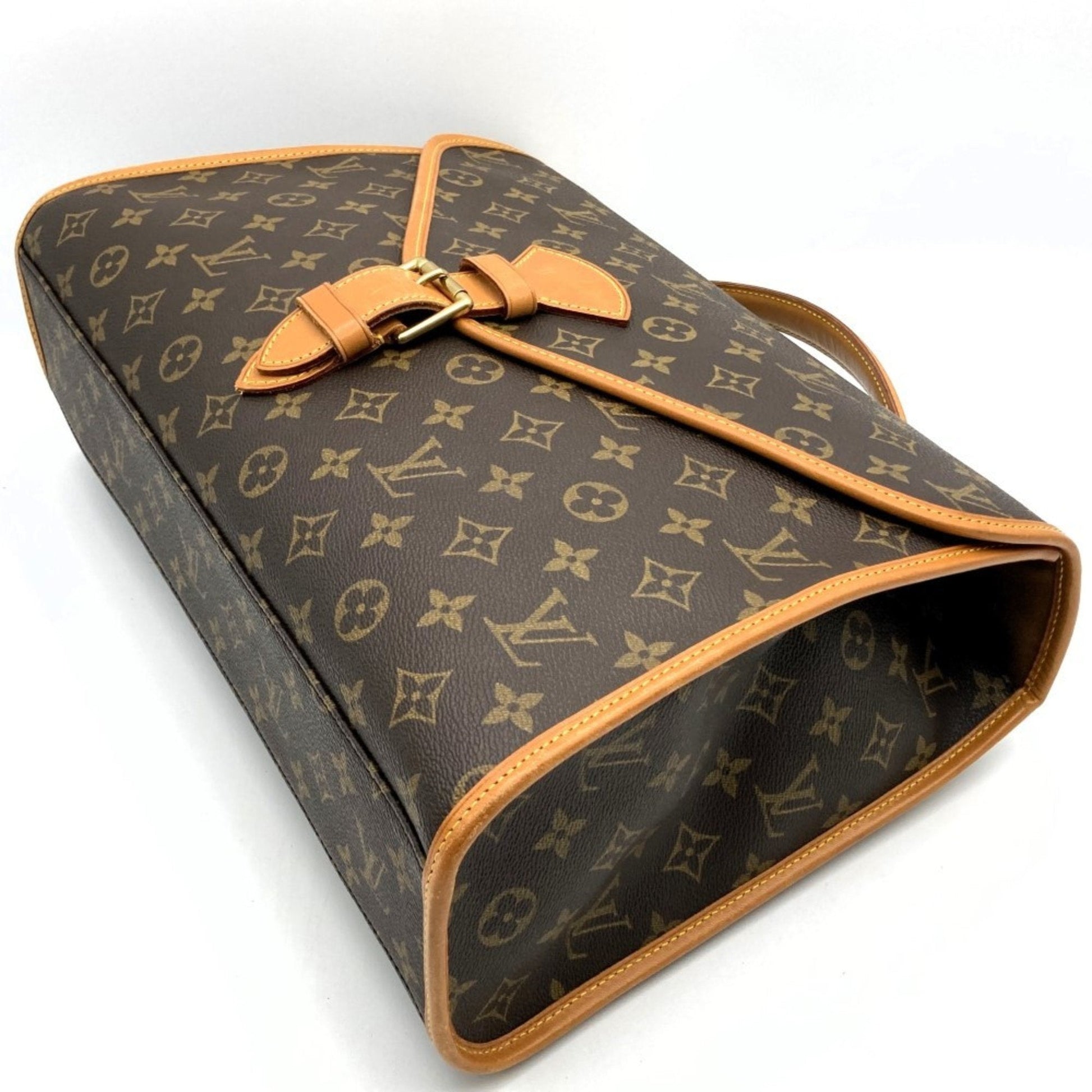 LOUIS VUITTON Bel Air Handbag
