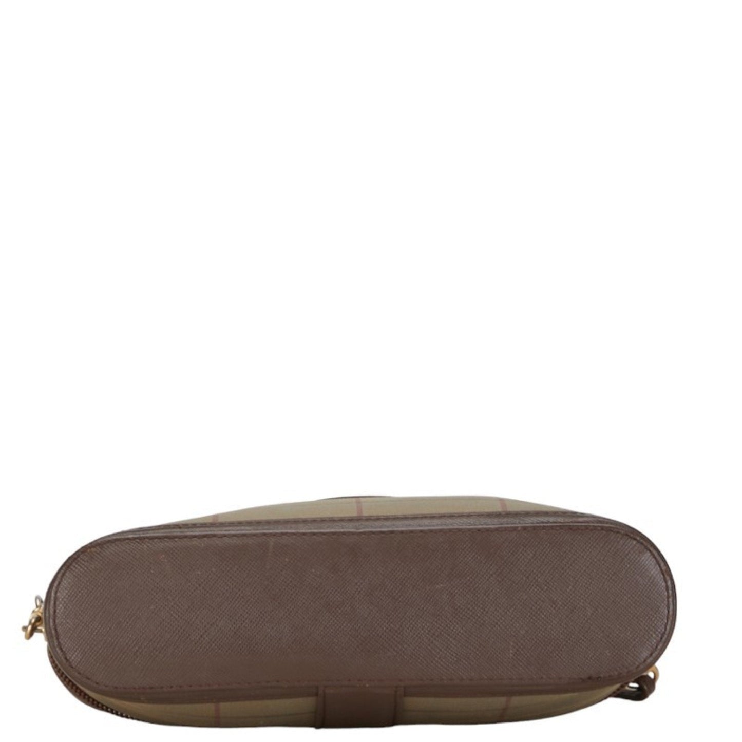 Burberry Luxury Nova Check Shoulder Bag Shoulder Bag 225