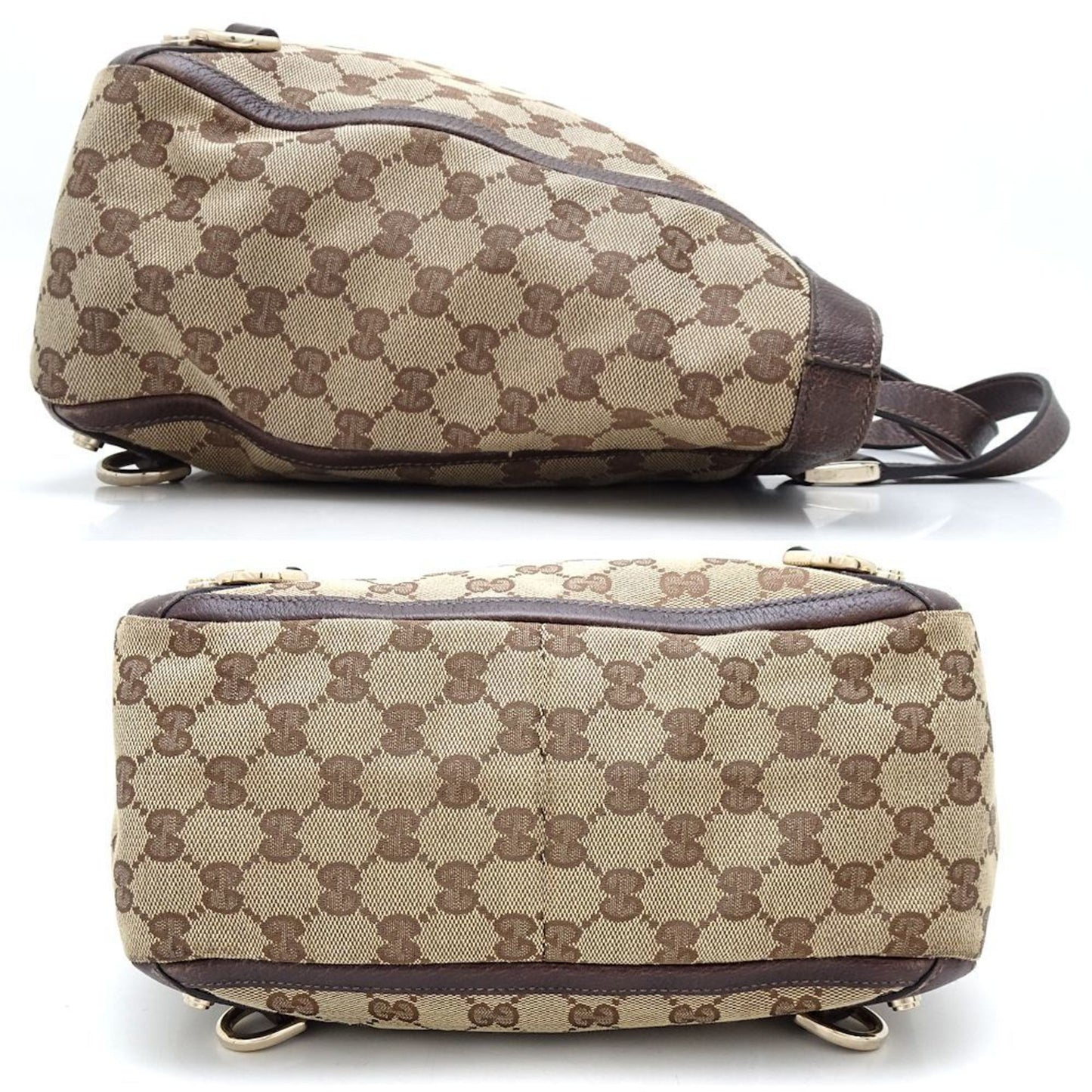 Gucci Abbey Tote Bag Abbey 101