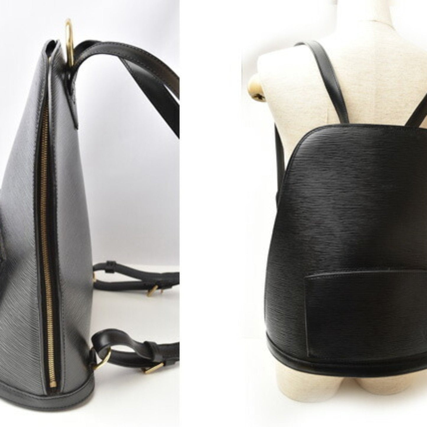 LOUIS VUITTON Gobelins Backpack
