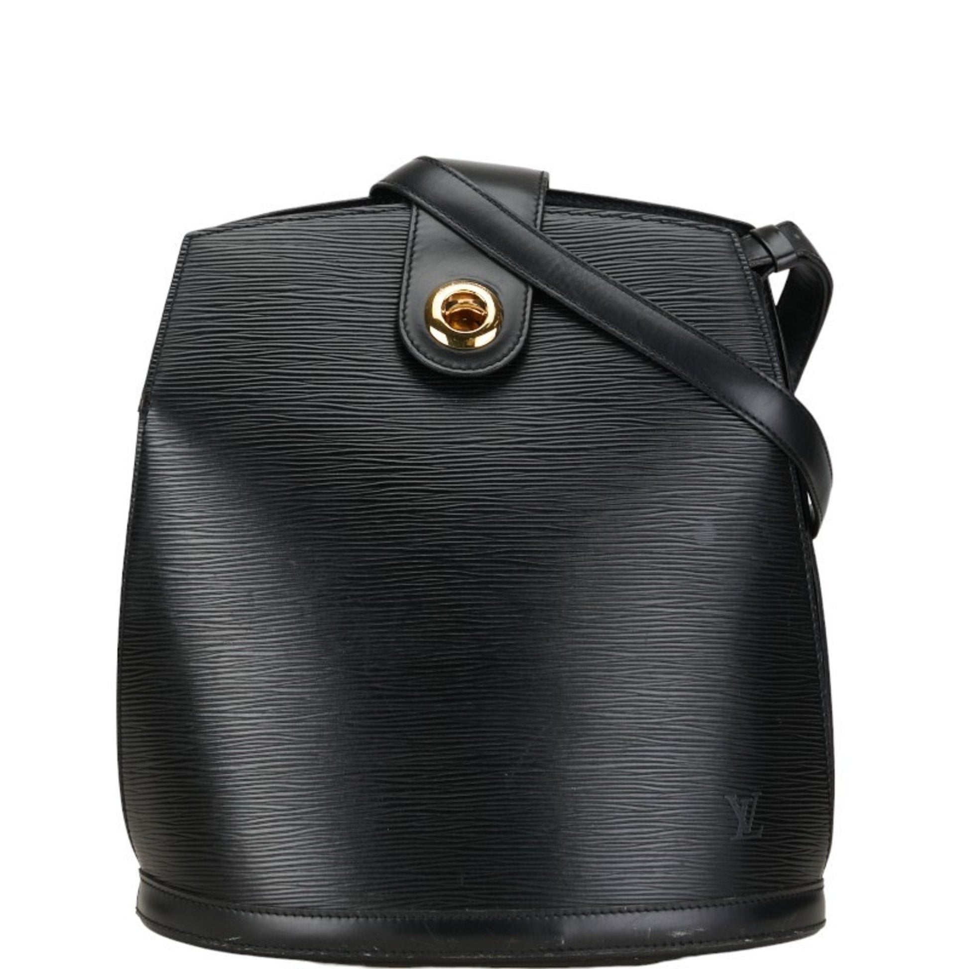 LOUIS VUITTON Cluny Shoulder Bag