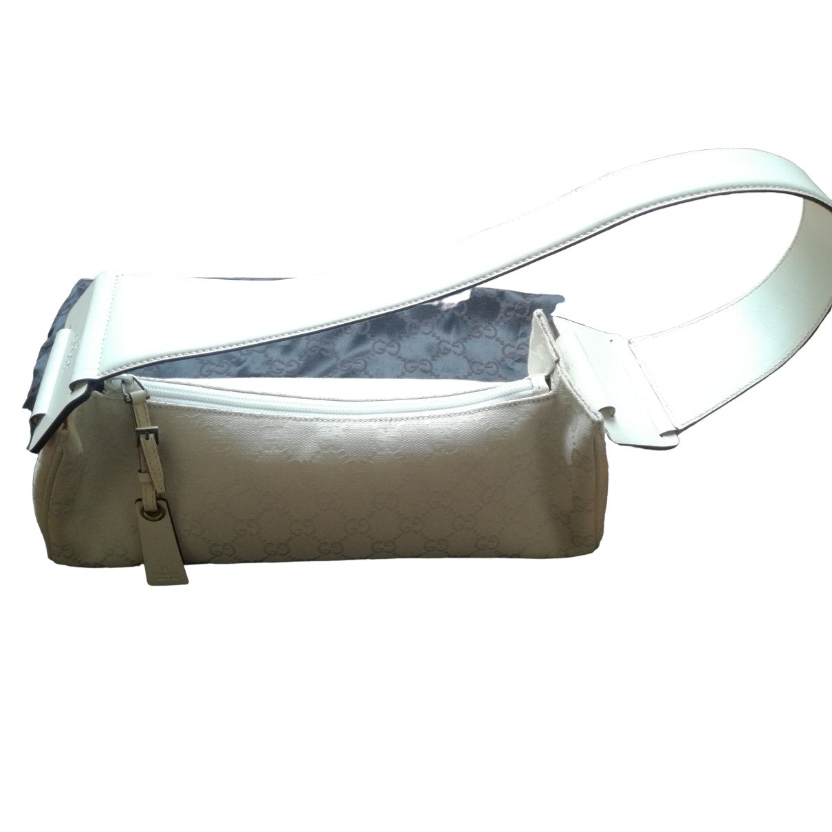 Gucci cloth handbag