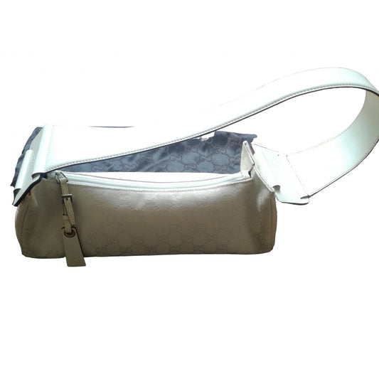 Gucci cloth handbag