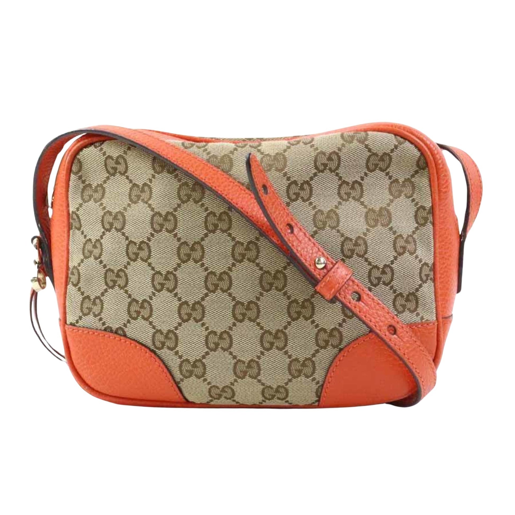 Gucci Bree Shoulder Bag