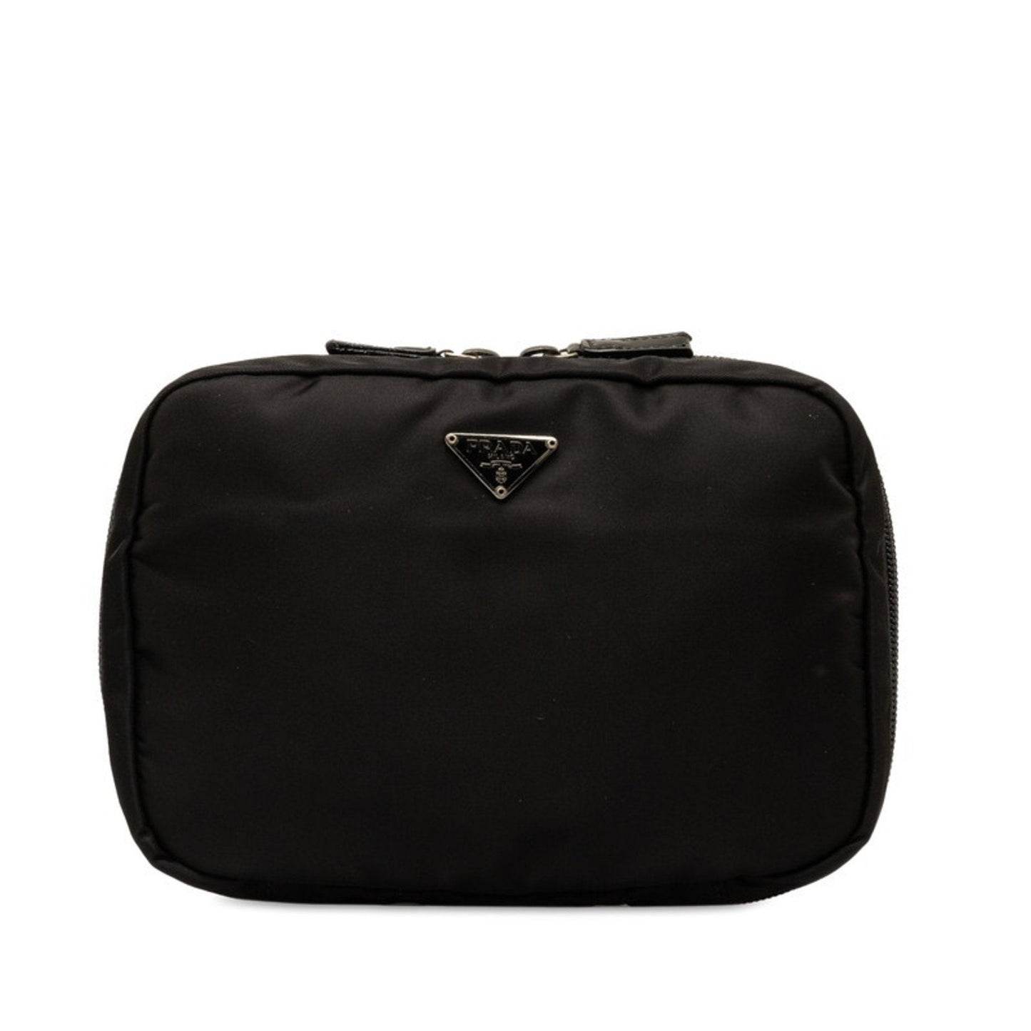 Prada Tessuto Clutch Bag Clutch Bag 99