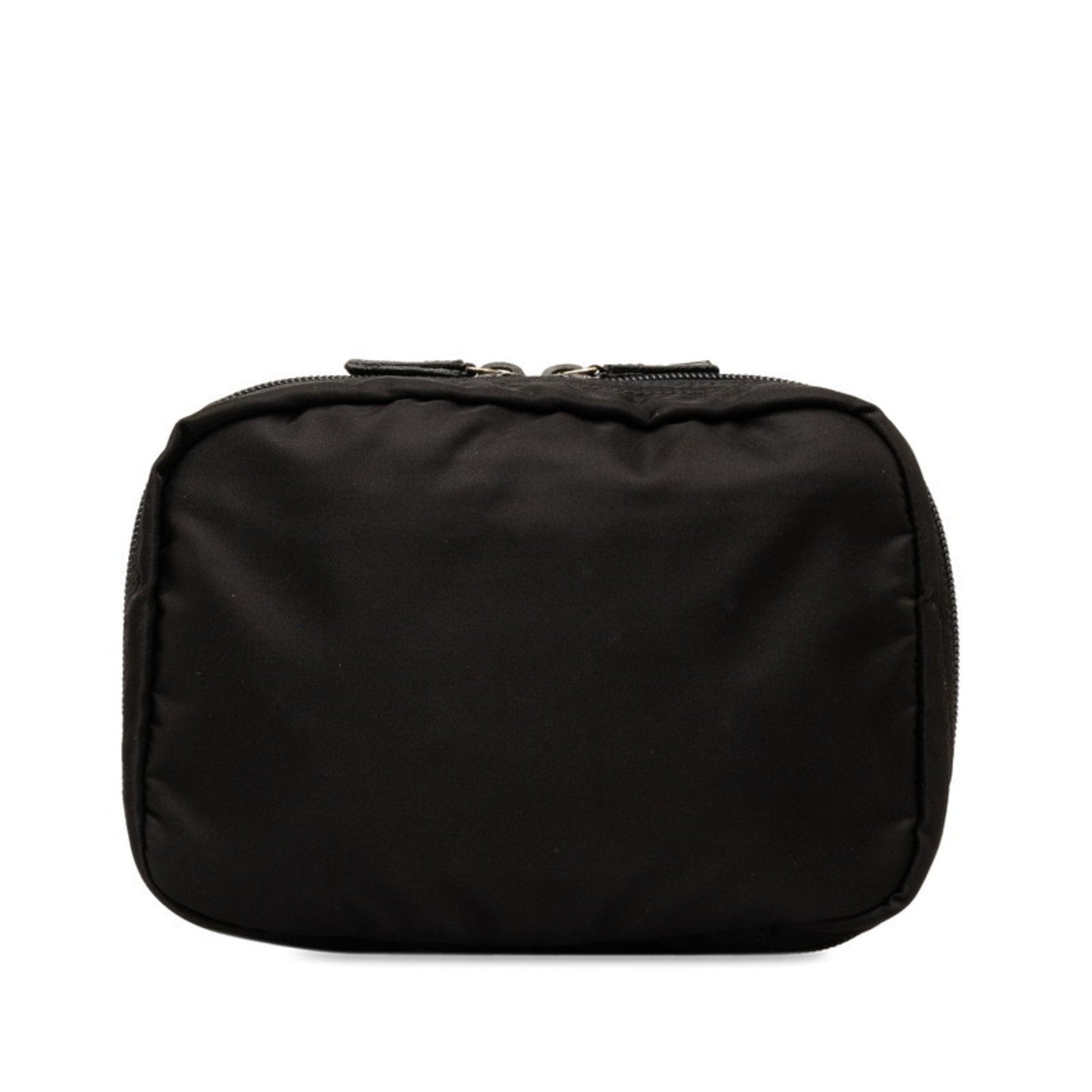 Prada Tessuto Clutch Bag Clutch Bag 99