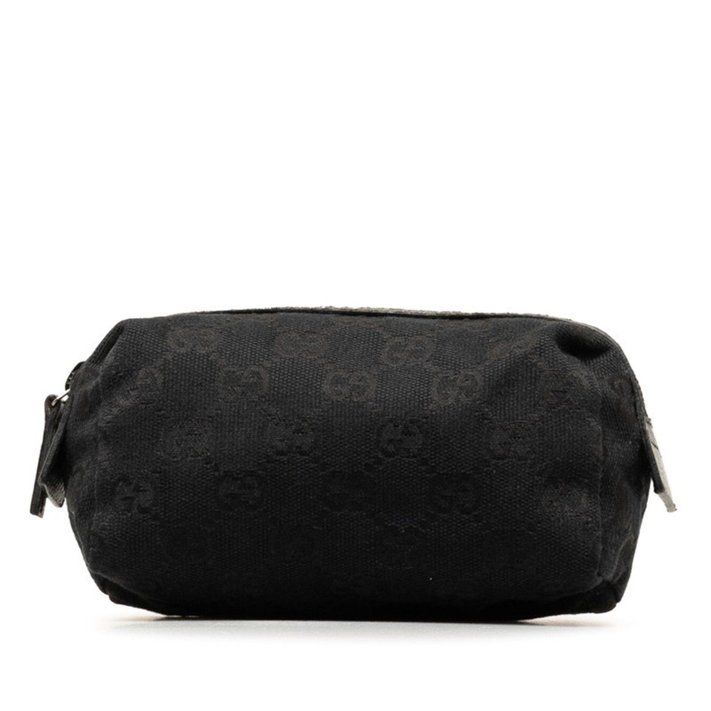 Gucci Clutch Bag Canvas Canvas 824