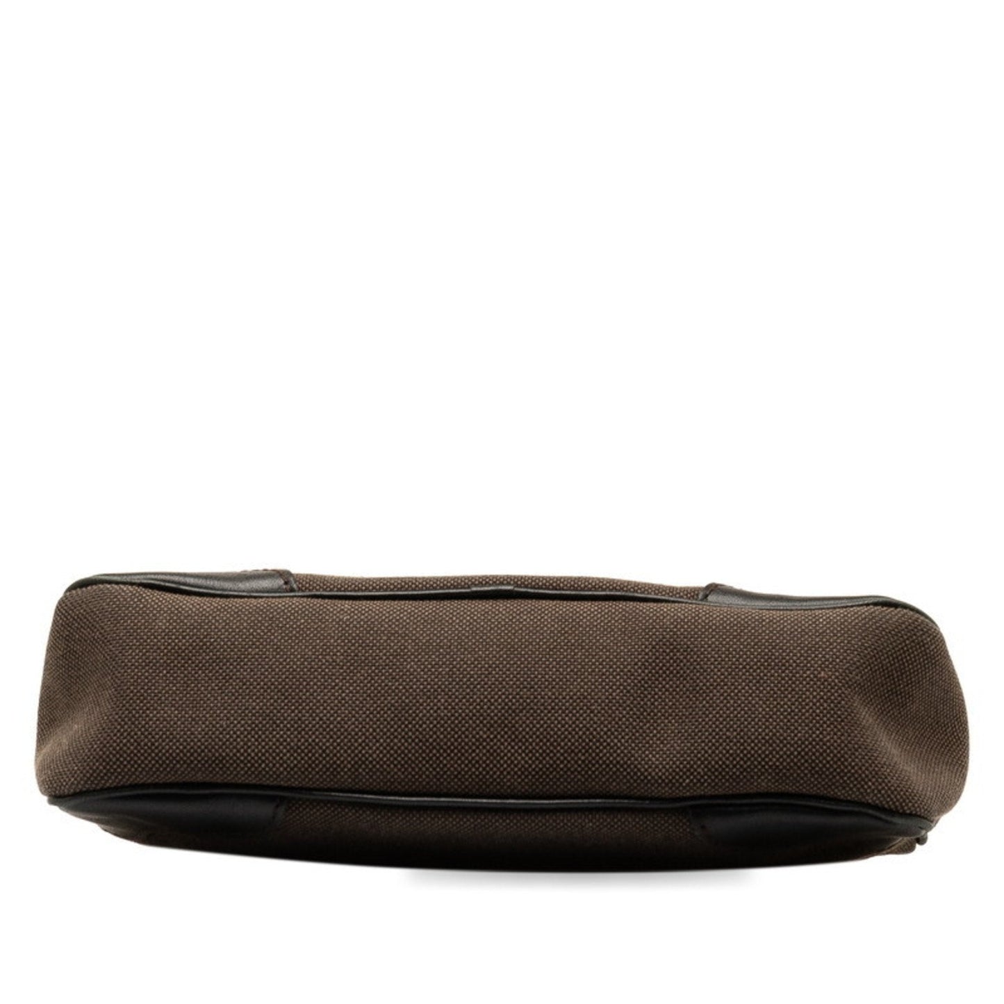 Prada Cosmetic Pouch Clutch Bag