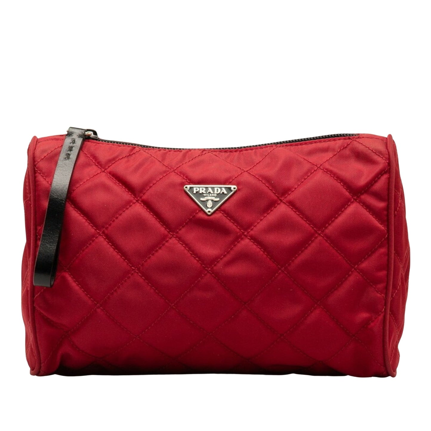 Prada Tessuto Clutch Bag Clutch Bag 119