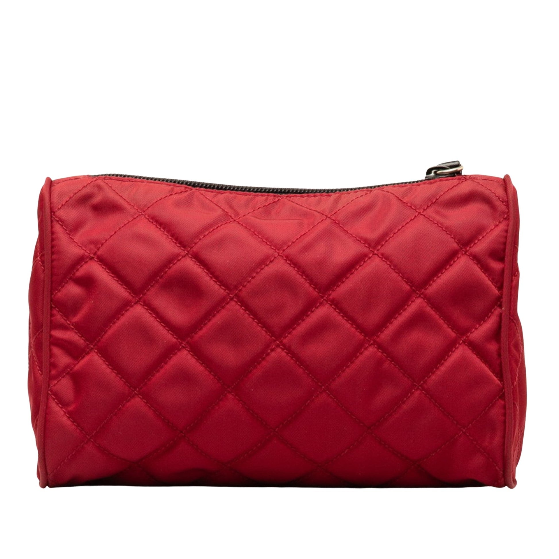 Prada Tessuto Clutch Bag Clutch Bag 119