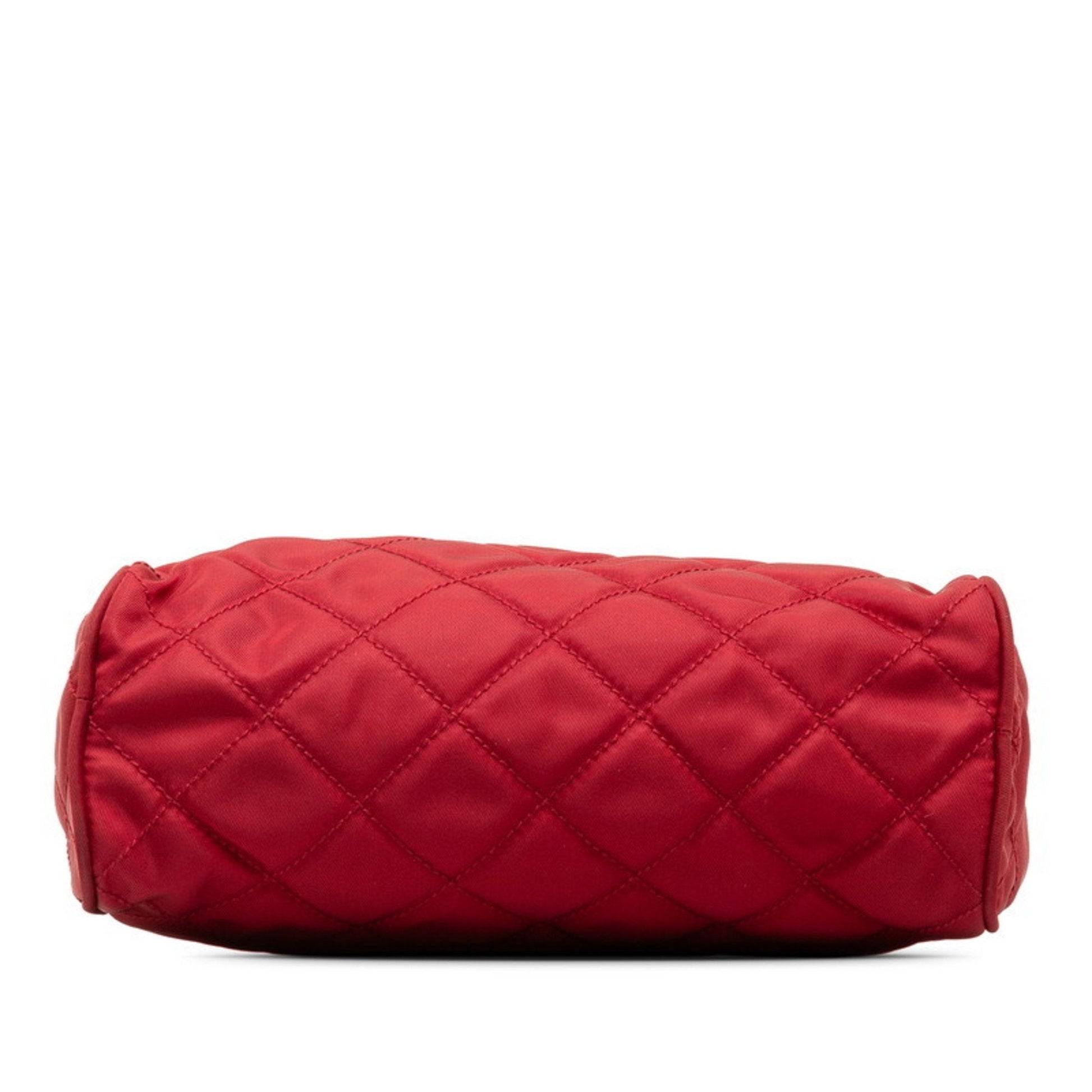 Prada Tessuto Clutch Bag Clutch Bag 119