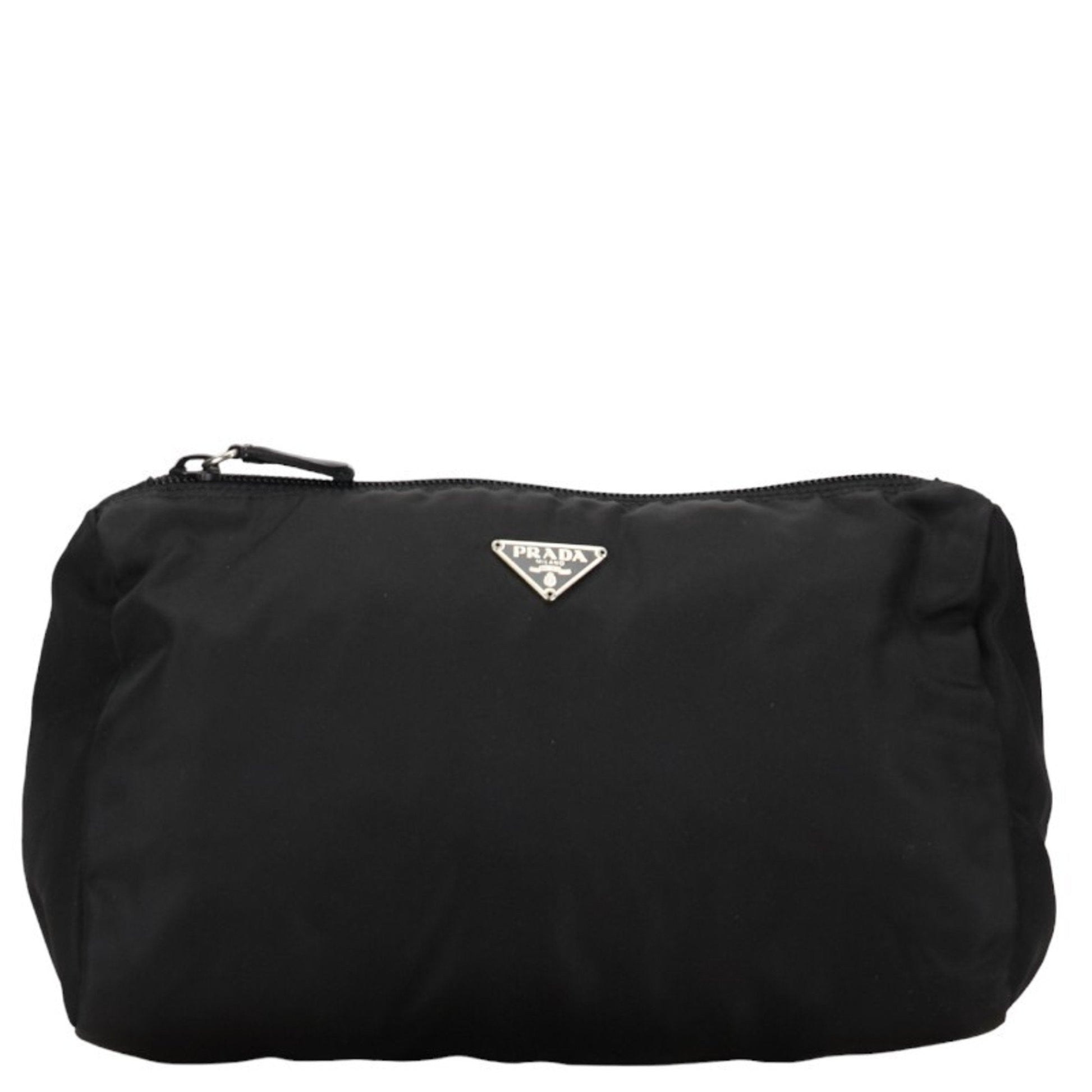Prada Tessuto Clutch Bag Clutch Bag 123