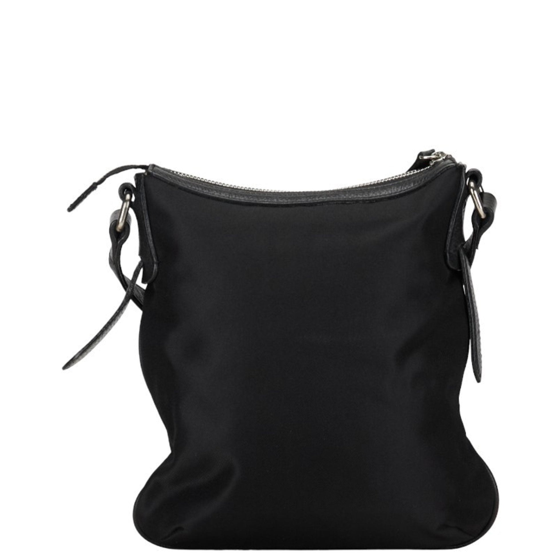 Burberry Luxury Nova Check Shoulder Bag Shoulder Bag 236