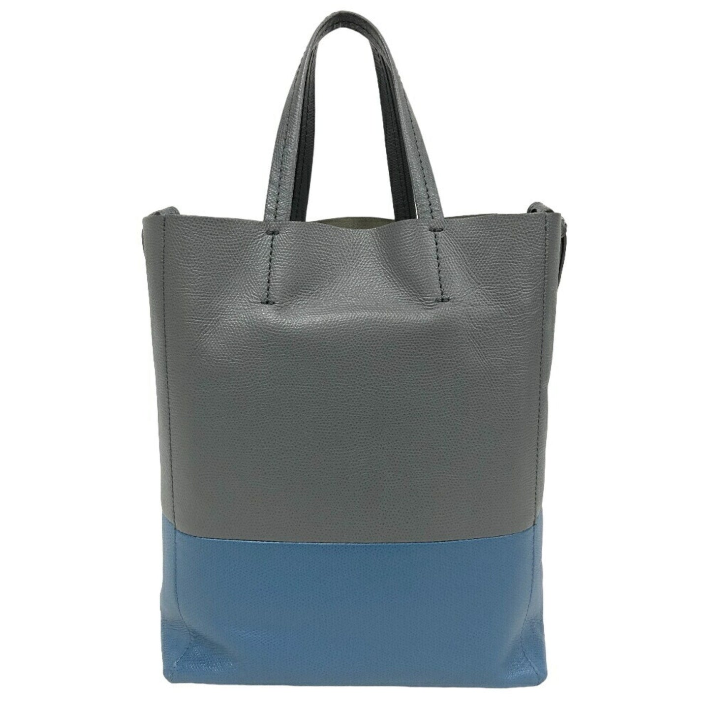 Luxury Vertical Cabas Handbag Travel Bag