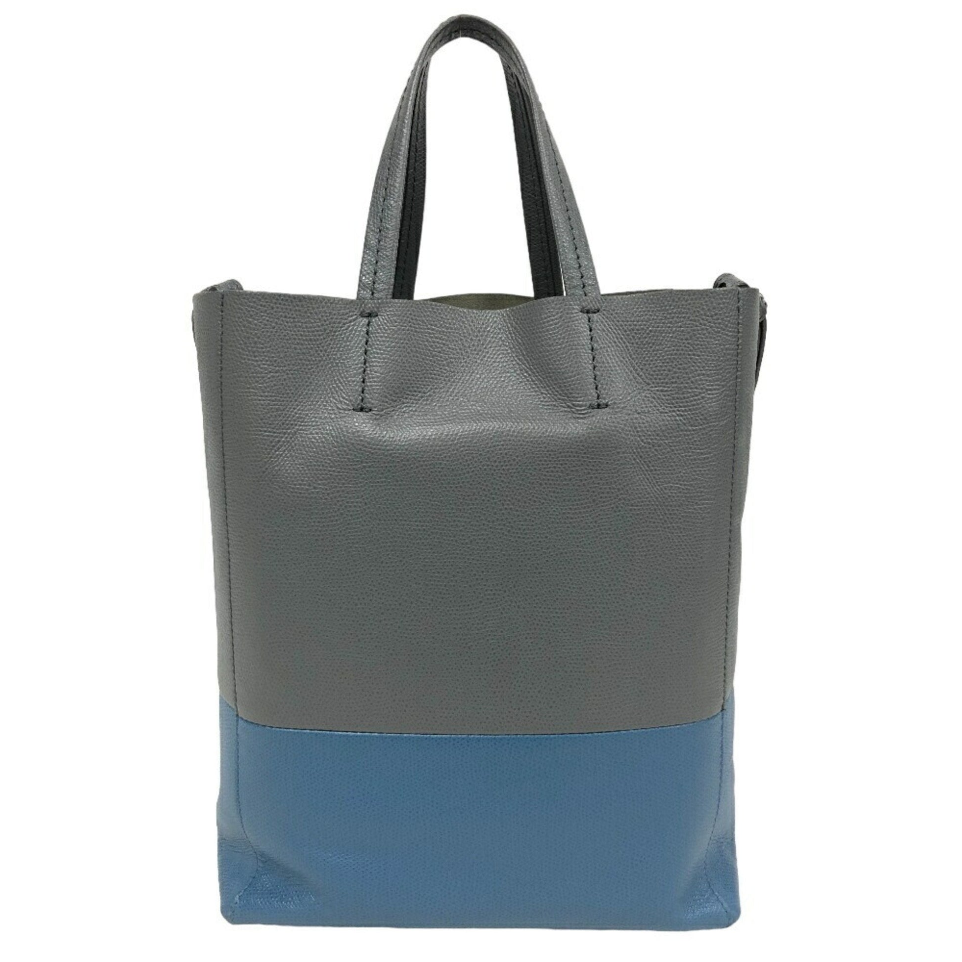 Luxury Vertical Cabas Handbag Travel Bag