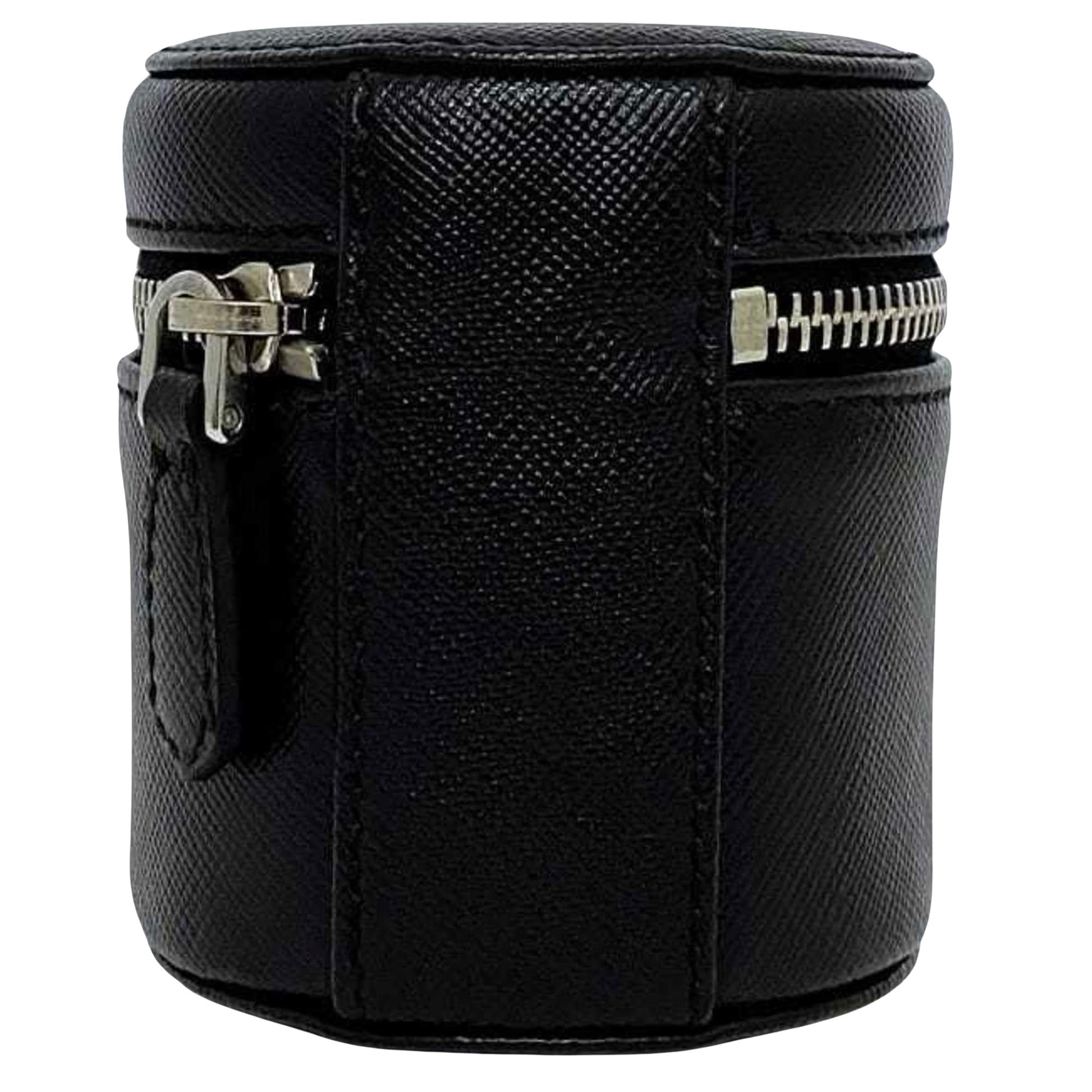 Prada Clutch Bag Saffiano Clutch Bag 14