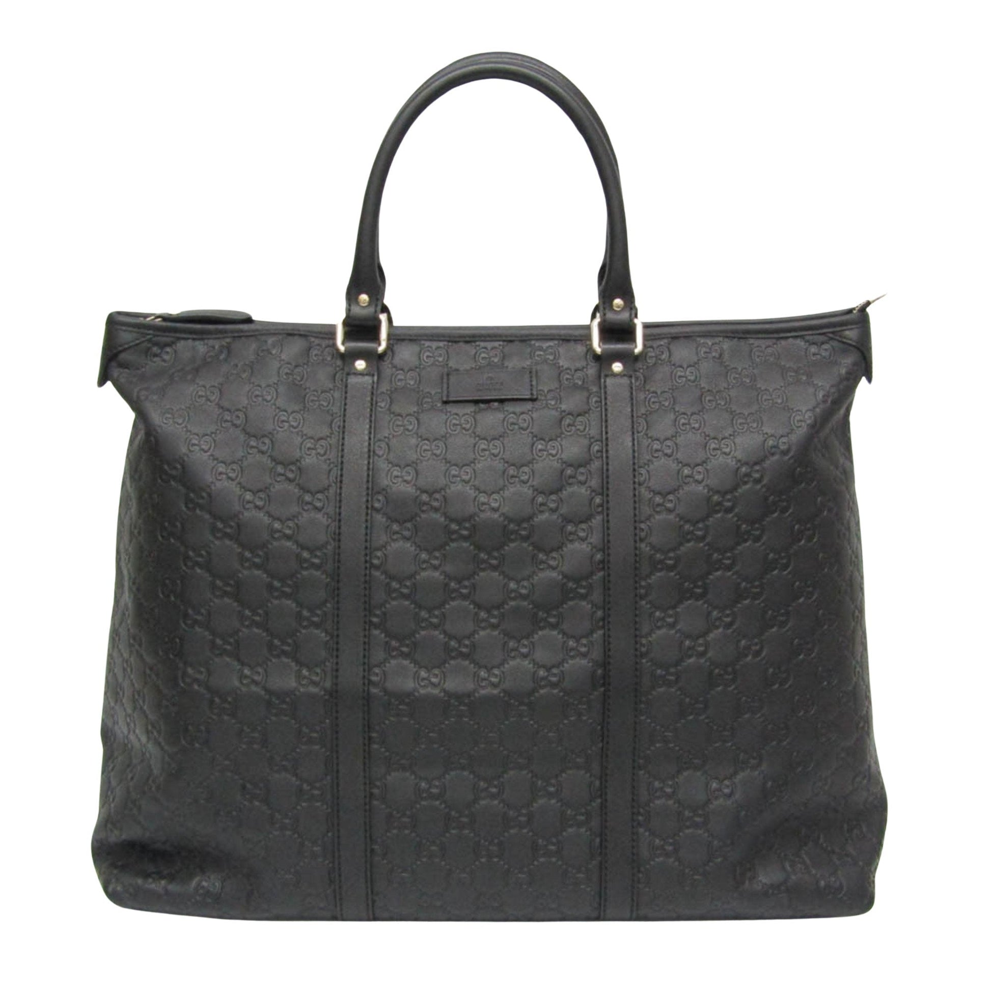 Gucci ssima Handbag Travel Bag