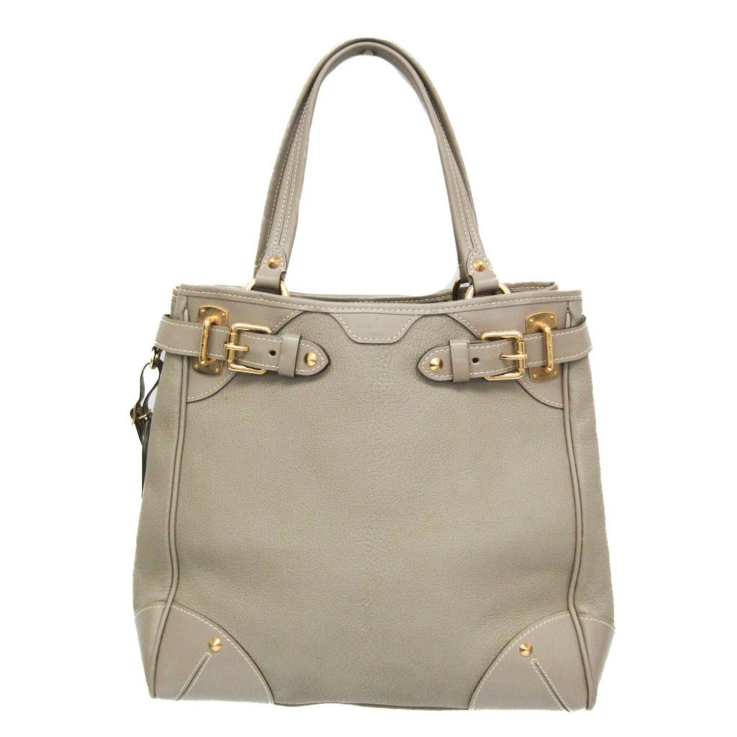LOUIS VUITTON Suhali Tote