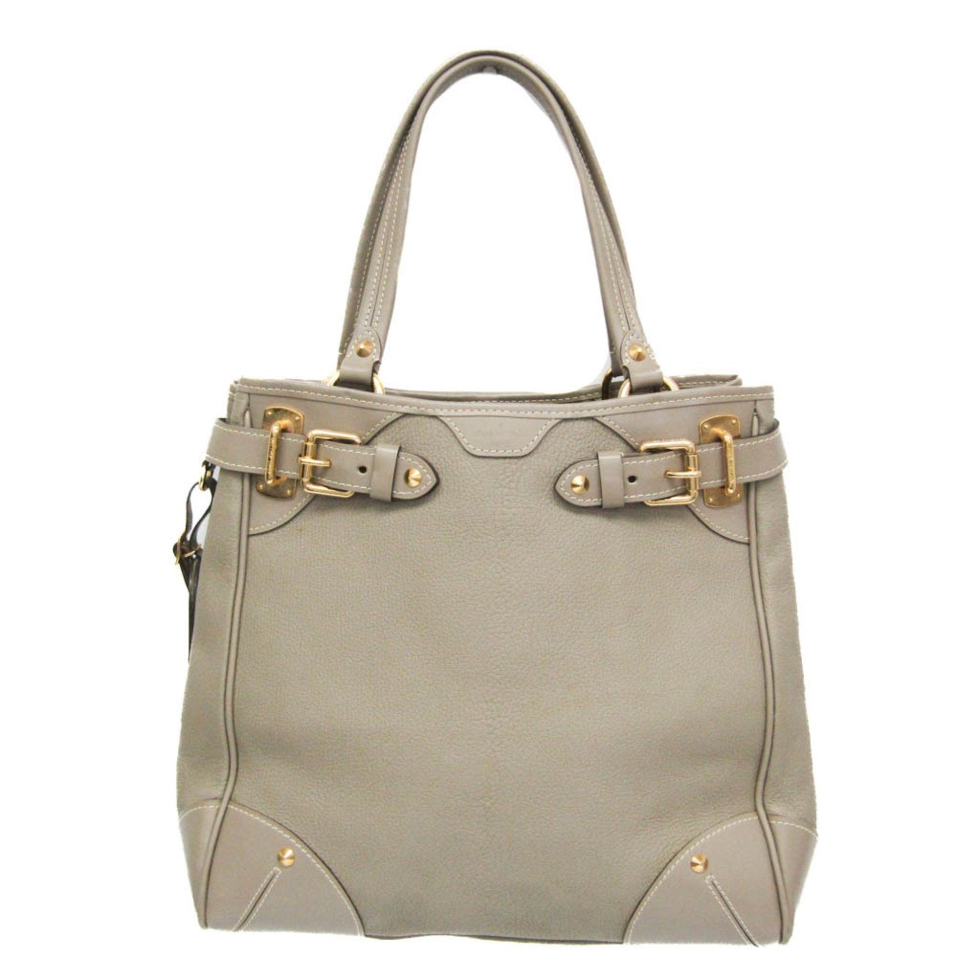 LOUIS VUITTON Suhali Tote