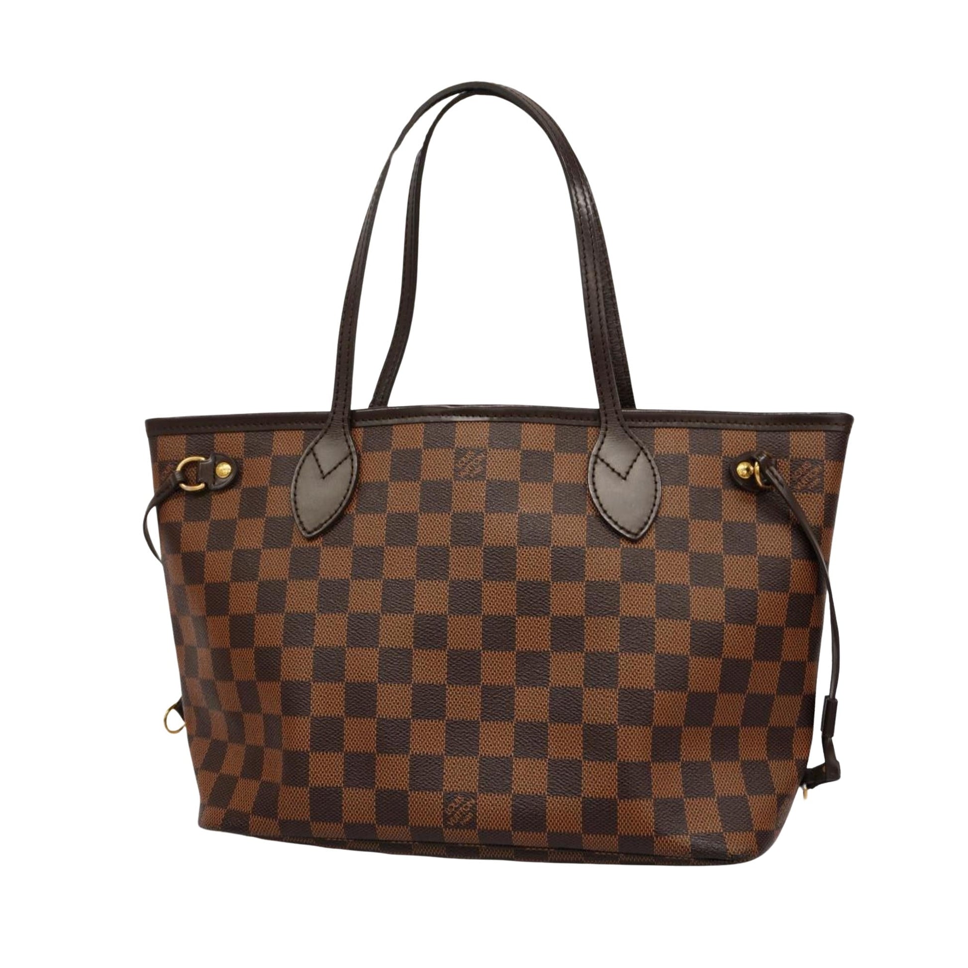 LOUIS VUITTON Neverfull PM Tote