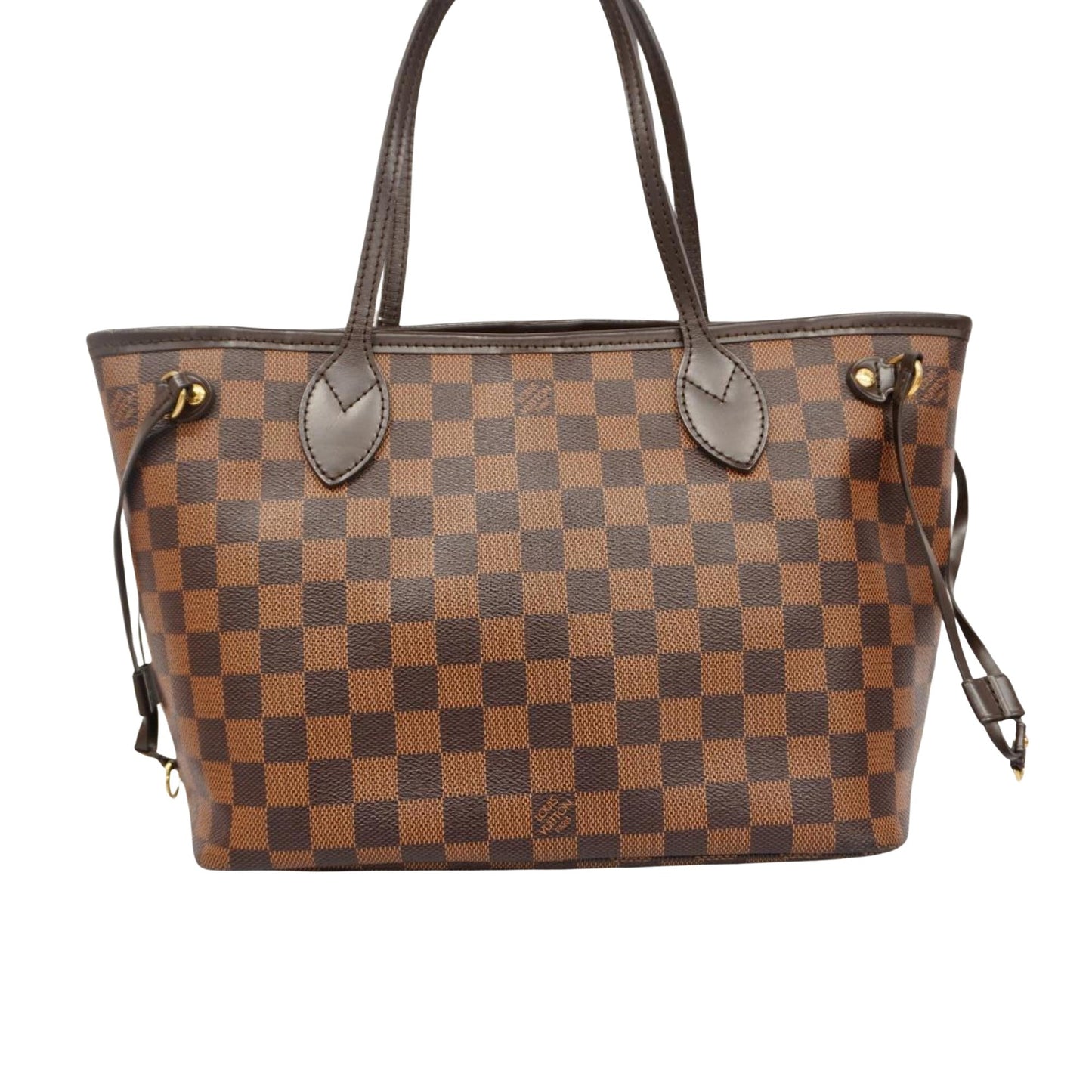 LOUIS VUITTON Neverfull PM Tote