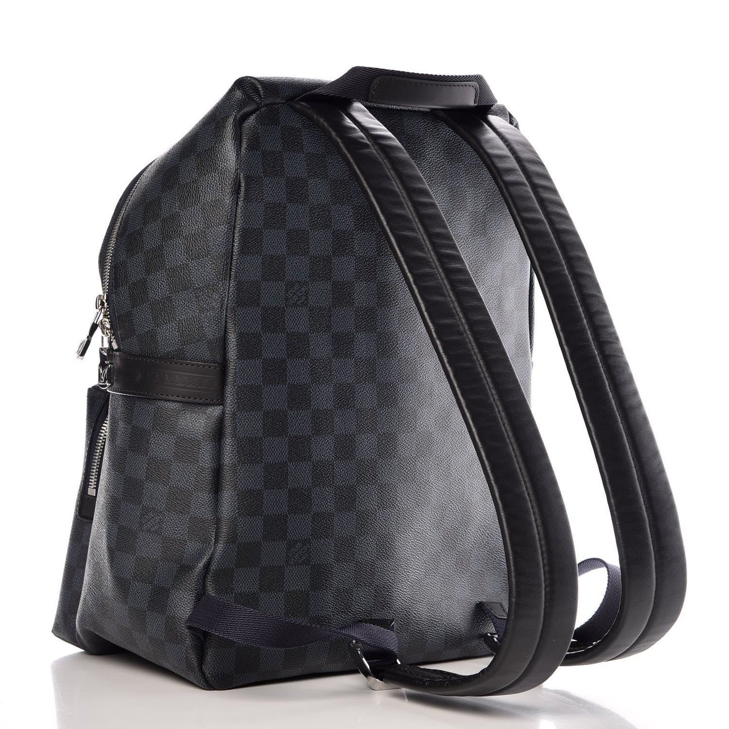Louis Vuitton COBALT JUNGLE APOLLO BACKPACK Damier