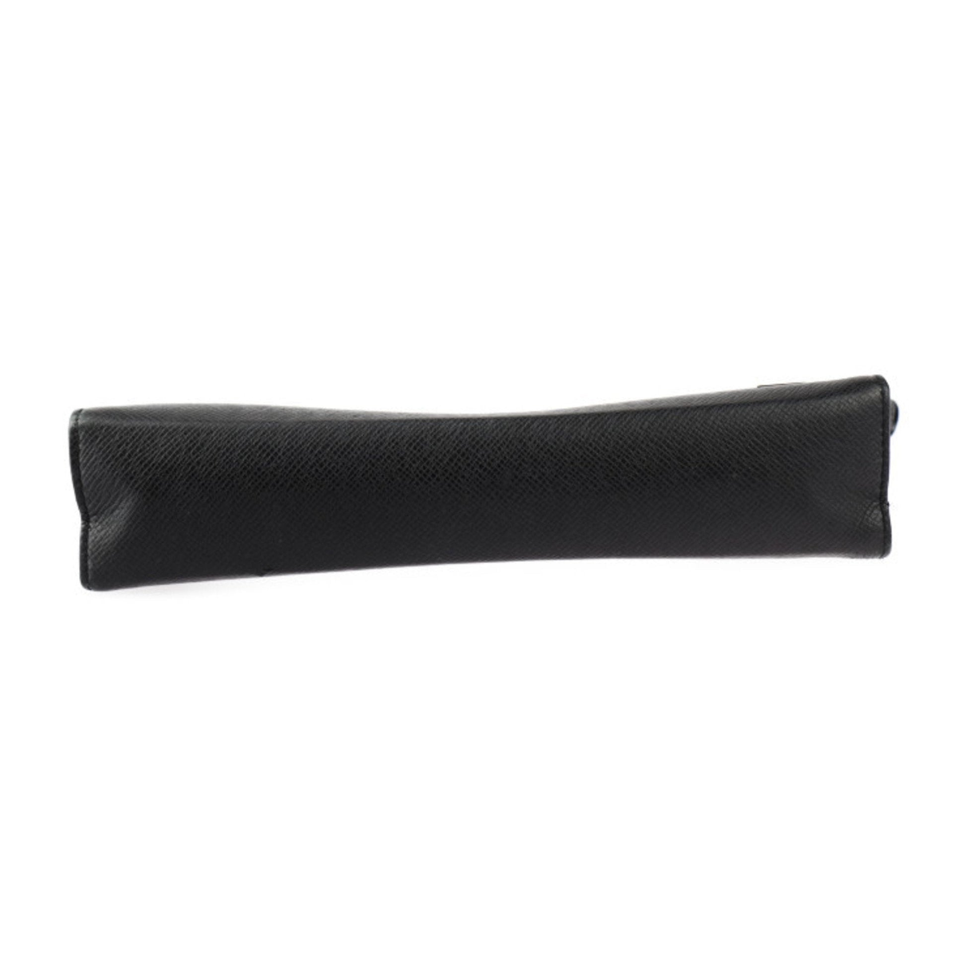 LOUIS VUITTON Pochette voyage Clutch Bag