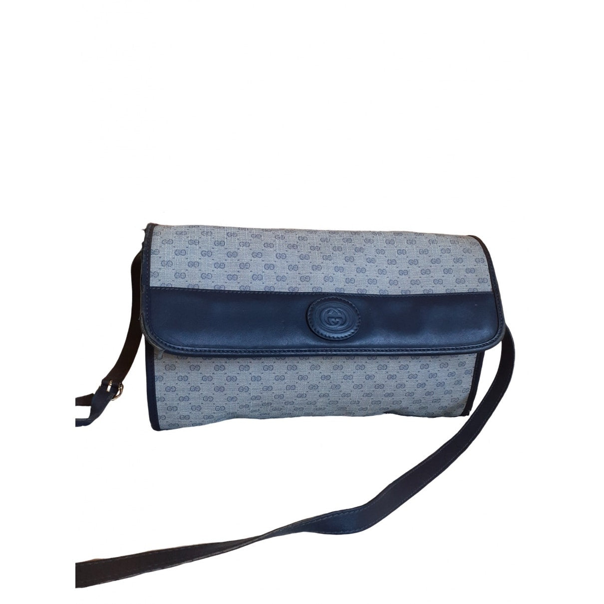 Gucci multicolour cloth handbag