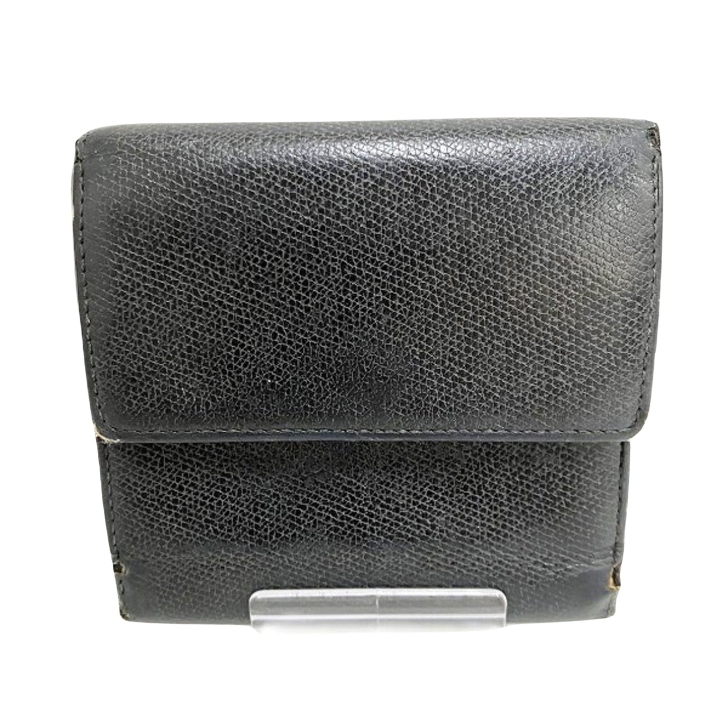 Chanel Coco button Wallet