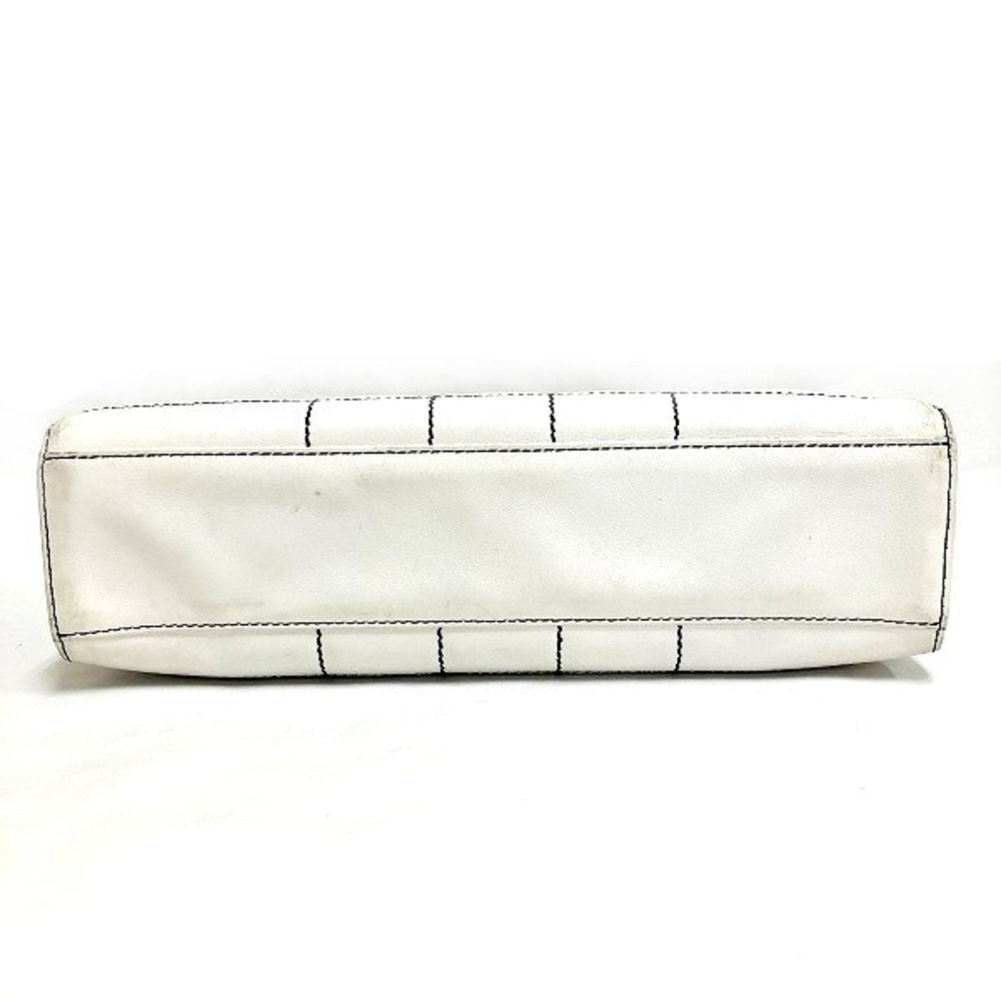 Chanel Chocolate bar Shopper