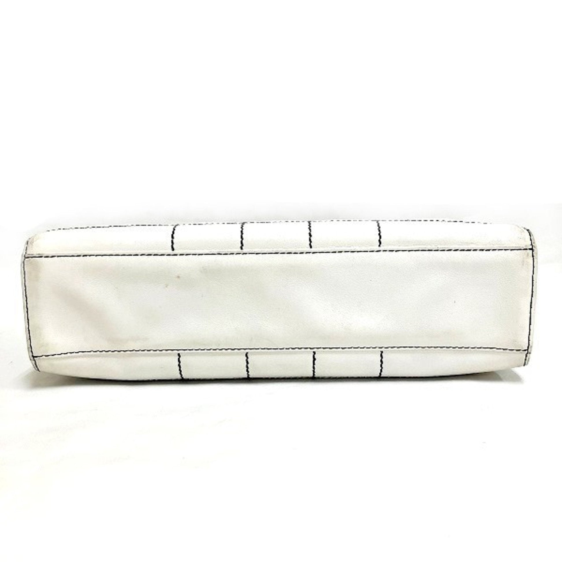 Chanel Chocolate bar Shopper