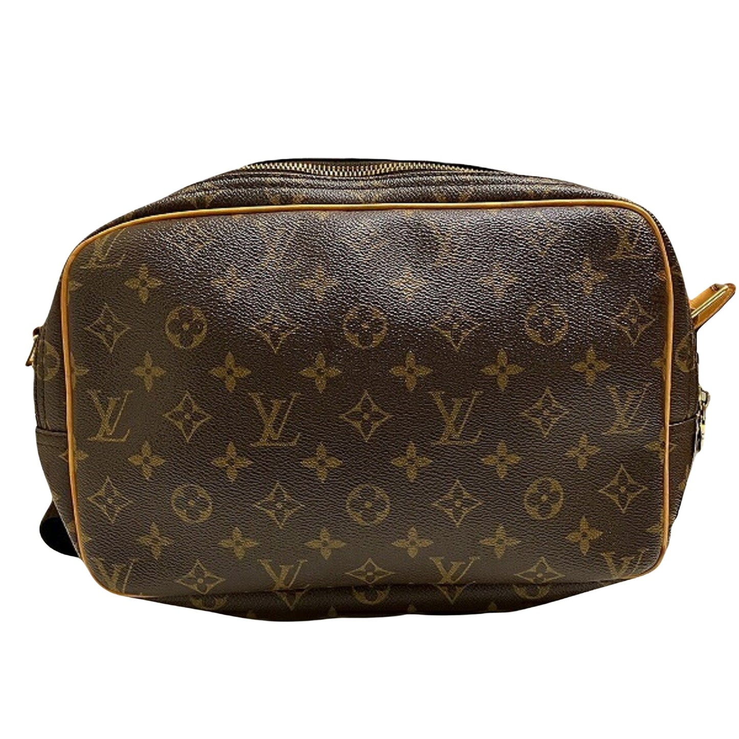 LOUIS VUITTON Reporter pm Shoulder Bag